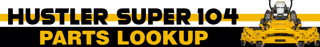 HUSTLER SUPER 104